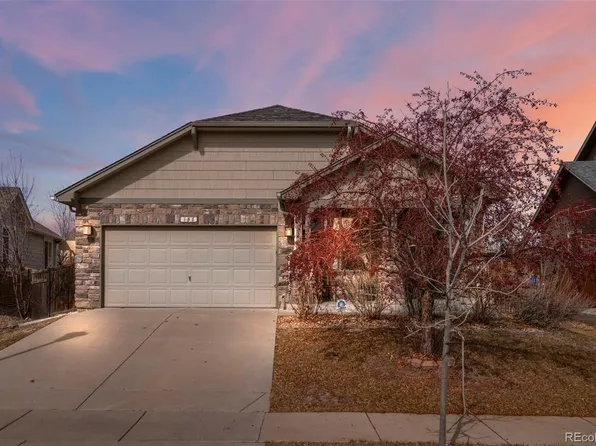 157 Sand Cherry Street, Brighton, CO 80601