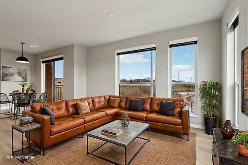 The Tuxedo Apartments Photo 1