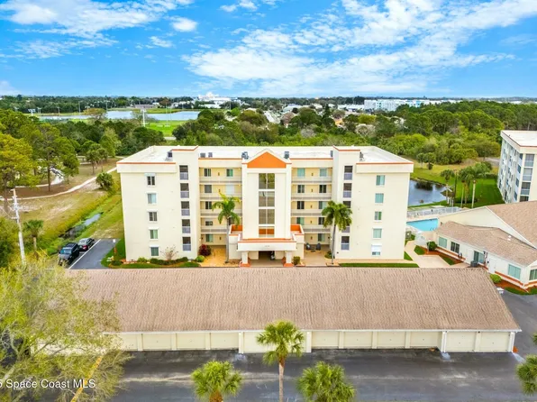 1410 Huntington Ln APT 1502, Rockledge, FL 32955