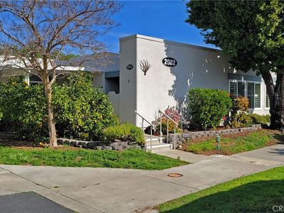 2082 Ronda Granada #D, Laguna Woods, CA, 92637