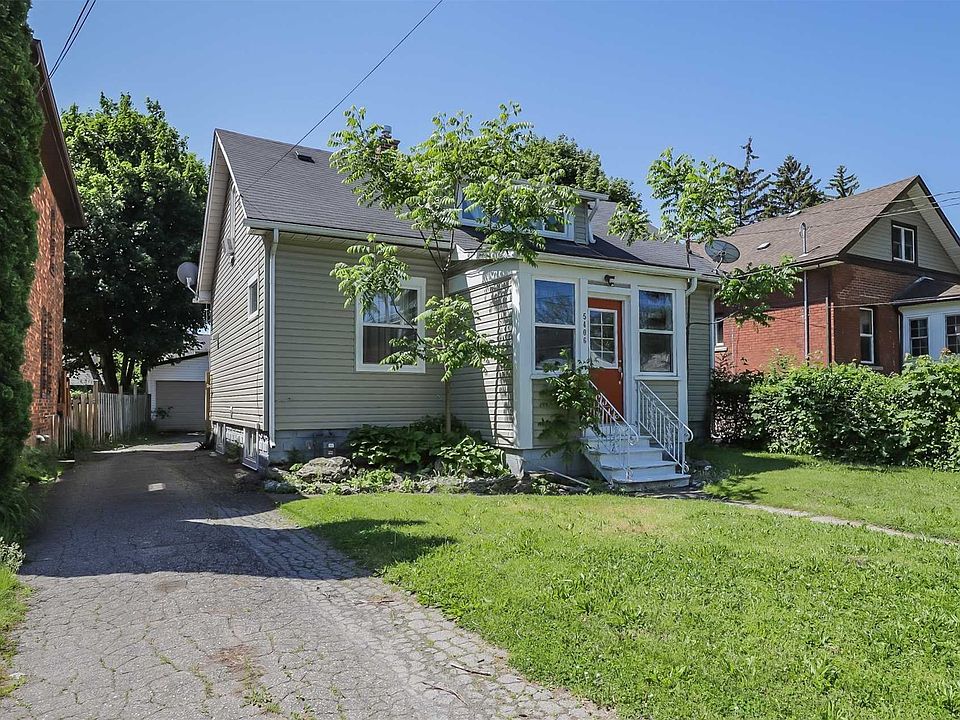 2nd image of 5406 Elm St