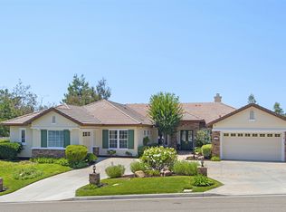 2239 Villa Verde Rd, Escondido, CA 92029