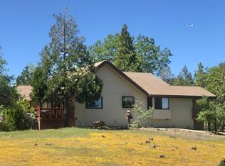 815 Buckthorn Dr, Murphys, CA