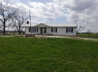 23766 State Highway D, Lancaster, MO 63548