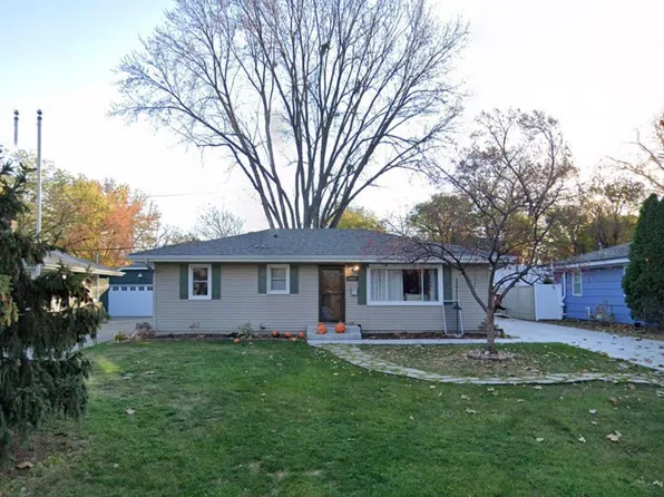 1625 Ottawa Ave S, Saint Louis Park, MN 55416