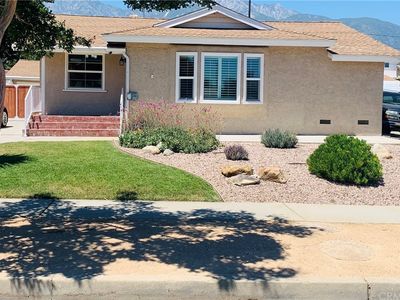 9434 Mignonette St, Rancho Cucamonga, CA, 91701