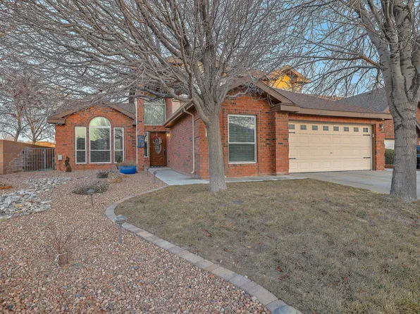 1504 Corte Castellana SE, Rio Rancho, NM 87124