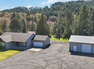 2035 Coal Creek Road, Longview, WA