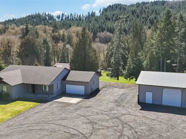 2035 Coal Creek Road, Longview, WA 98632
