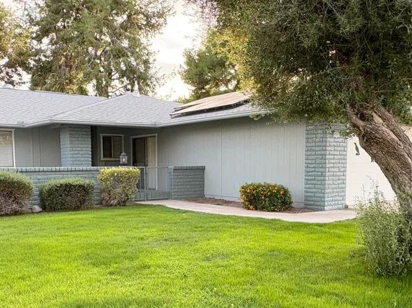 12507 W PROSPECT Drive W, Sun City West, AZ 85375