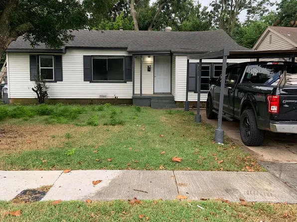 2456 NW 41st St, Oklahoma City, OK 73112