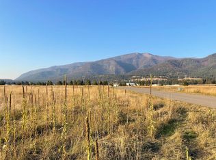 Nhn Lariat Loop, Thompson Falls, MT 59873