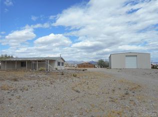 4300 S Infantry Rd, Fort Mohave, AZ 86426