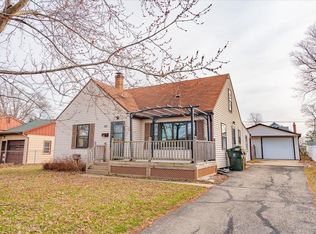 717 Gannon Ave, Madison, WI 53714