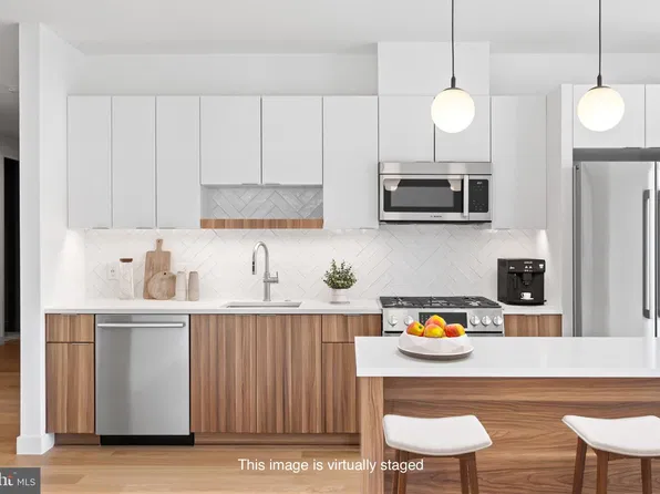 7175 12th St NW #520, Washington, DC 20011