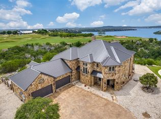15 Bay Hill Dr, Graford, TX 76449