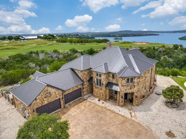 15 Bay Hill Dr, Graford, TX 76449