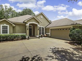 3740 Berenstain Dr, Saint Augustine, FL 32092