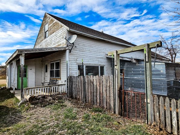 166 Christina W, Hilger, MT 59451