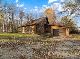 2310 Molly Brown Dr NW, Corydon, IN 47112