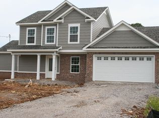 1185 Finely Beech Rd LOT 2, Lewisburg, TN 37091