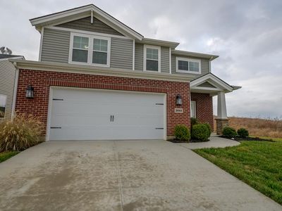 2695 Dellwood Valley Ln, Utica, KY, 42376