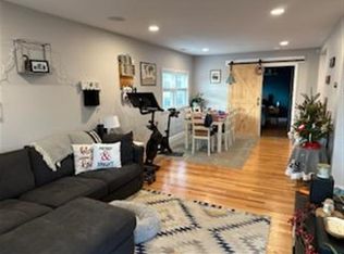 84 Billings Ave #1, Medford, MA 02155