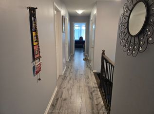 17 Mannel Cres, Brampton, ON L6Y5E2