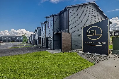3384 Crosswind Ct #1 — Photo 37