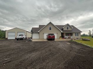 7218 E Beal City Rd, Mt Pleasant, MI 48858