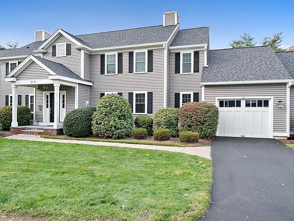 4th image of 58 Bay Farm Rd Unit 58