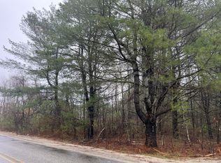 23-15 Hamilton Rd, Waterboro, ME 04087