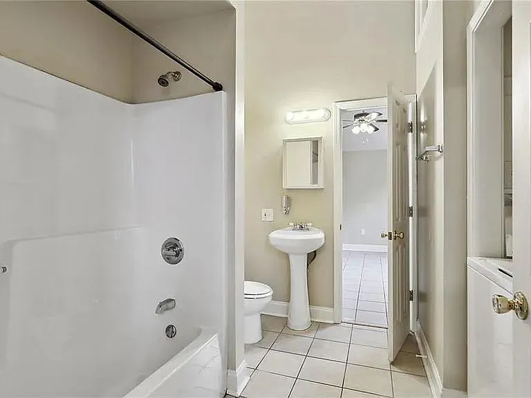 423 S Gayoso St — Photo 9