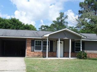 130 Chris Dr, Warner Robins, GA 31093
