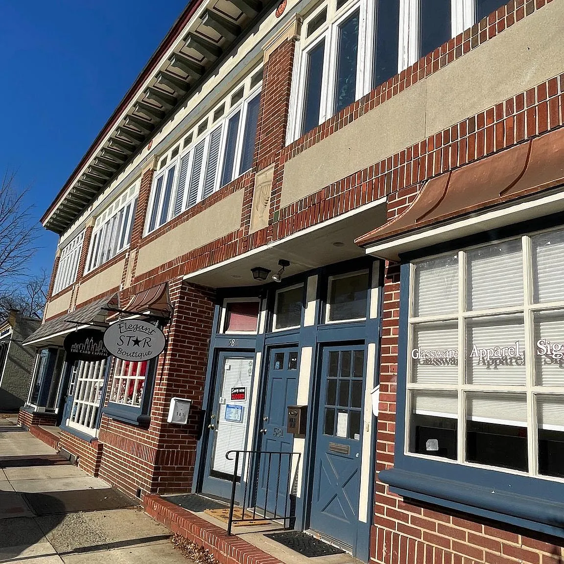 2 bed, $1,925 — Photo 2