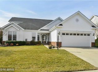 13389 Fieldstone Way, Gainesville, VA 20155