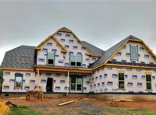 148 Pinnacle Dr, High Point, NC 27265