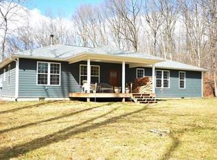 8392 N Lasalle Rd, Morgantown, IN 46160
