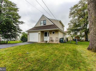 1609 Desire Ave, Feasterville, PA 19053