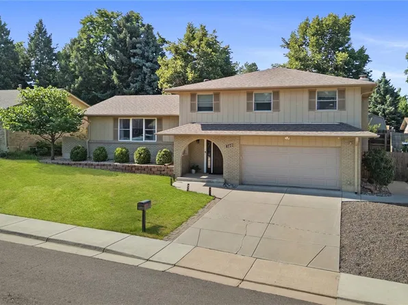 8722 E Layton Avenue, Denver, CO 80237