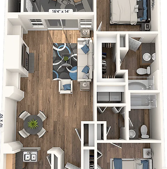 Floor Plan Floor Plan