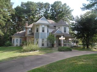 1611 O'Keefe Rd, Jacksonville, TX 75766