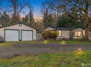 Ss-2782, Rochester, WA 98579