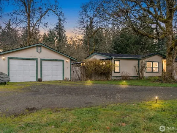 8040 Riffe Lane SW, Rochester, WA 98579