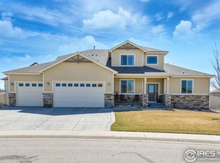 9008 19th St, Greeley, CO 80634