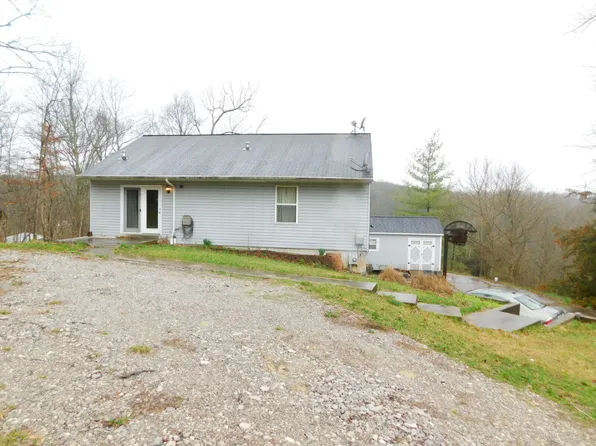 116 Jacob Ridge Rd, Verona, KY 41092