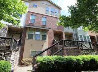 3060 Quantum Ln #21, Atlanta, GA 30341