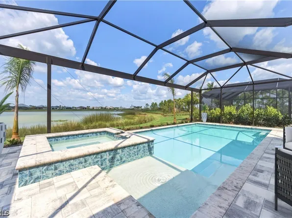 16046 Preservation Blvd, Punta Gorda, FL 33982