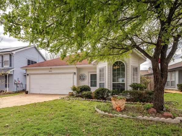 3000 Newport Ave, Denton, TX 76209
