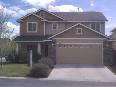 3671 E Trail Bluff Ln, Boise, ID, 83716